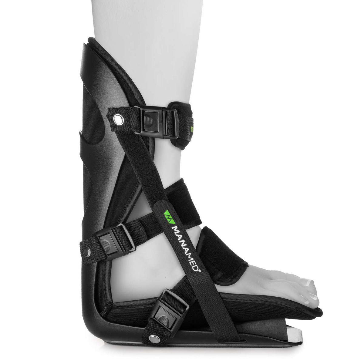 ManaEZ Night Splint for Plantar Fasciitis