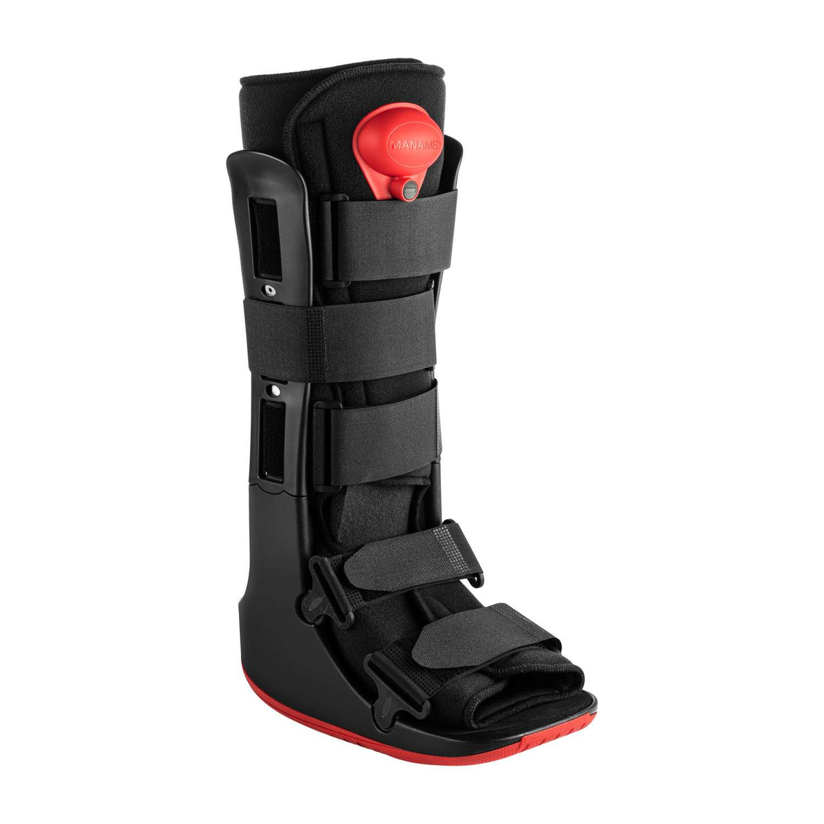 MAC Boot Air