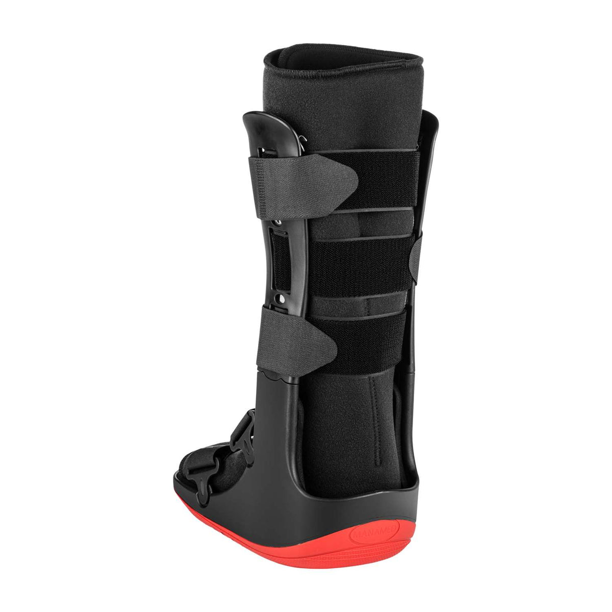 MAC Boot Air
