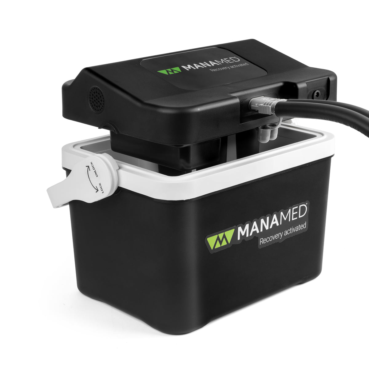ManaCold Platinum 2.0