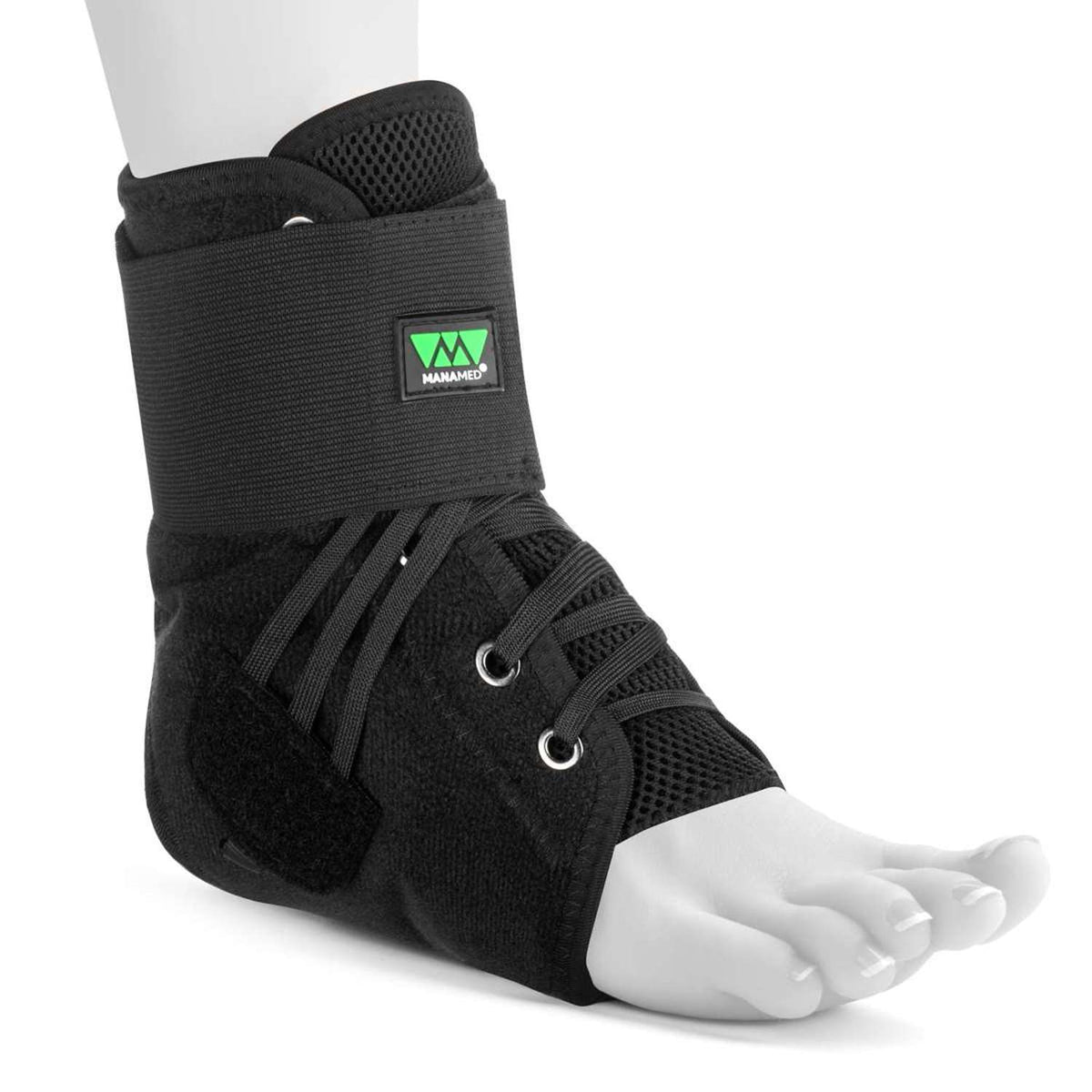 Maverick Ankle 02