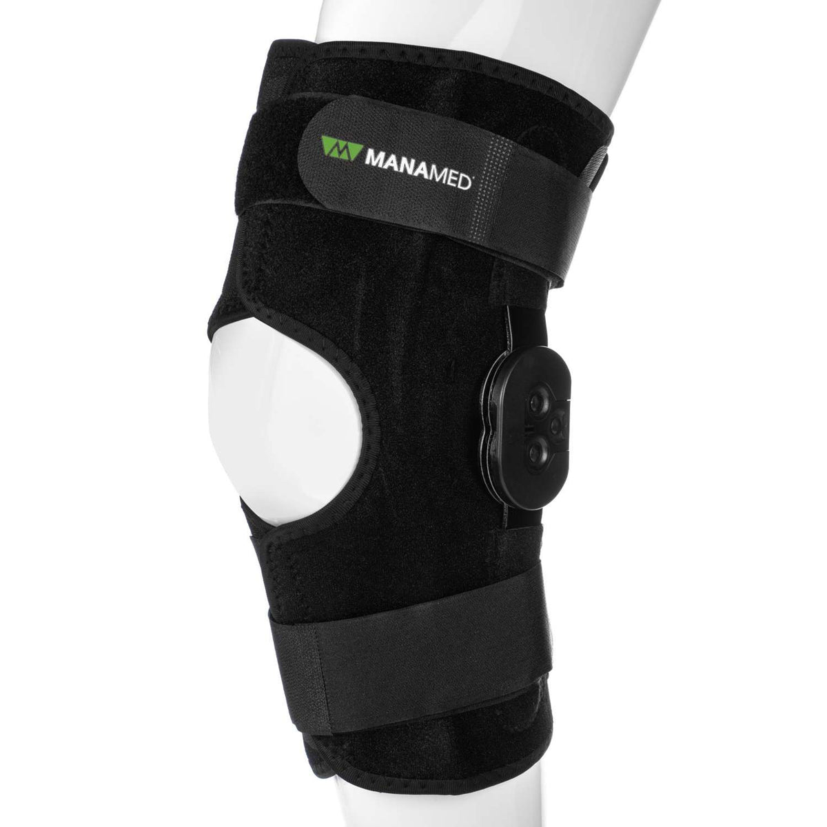 ManaEZ Wrap 33