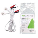 ManaFlexx 2 Lead Wires