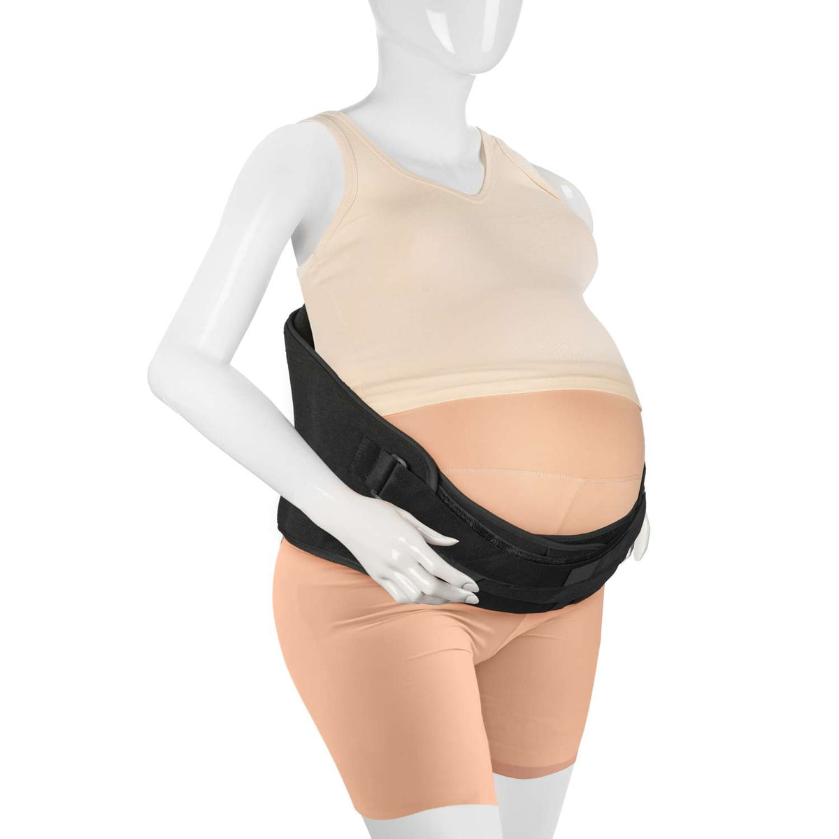 ManaMomma Back Brace