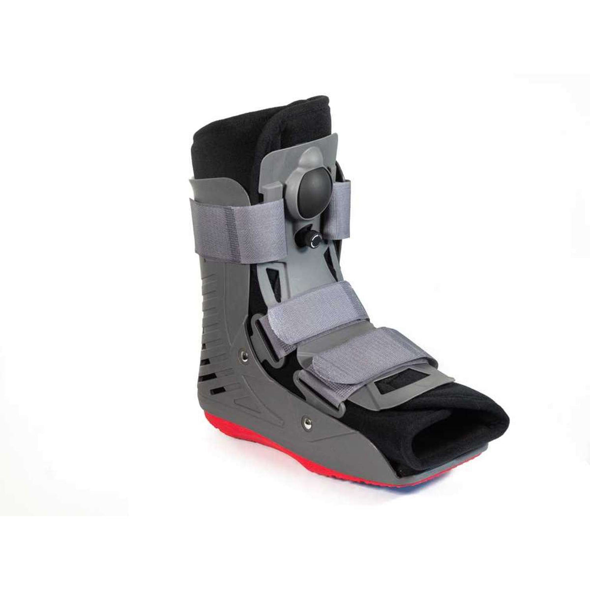 Royal Boot Air Short
