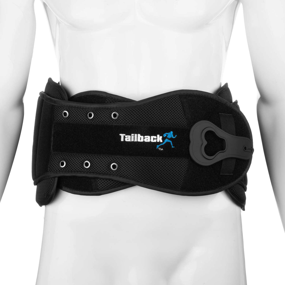 Tailback 48