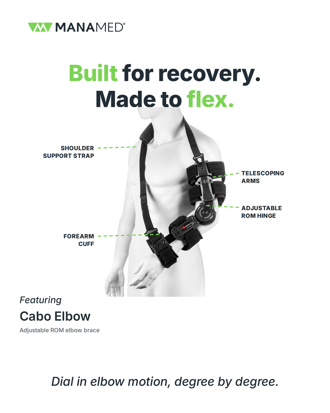 Cabo Elbow