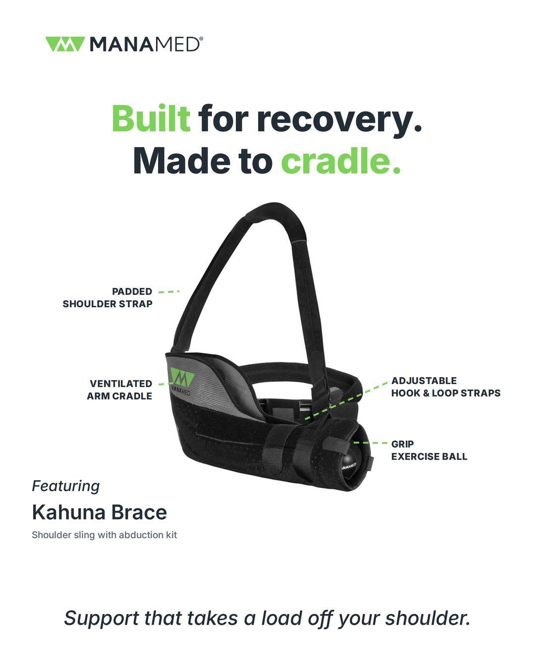 Kahuna Brace