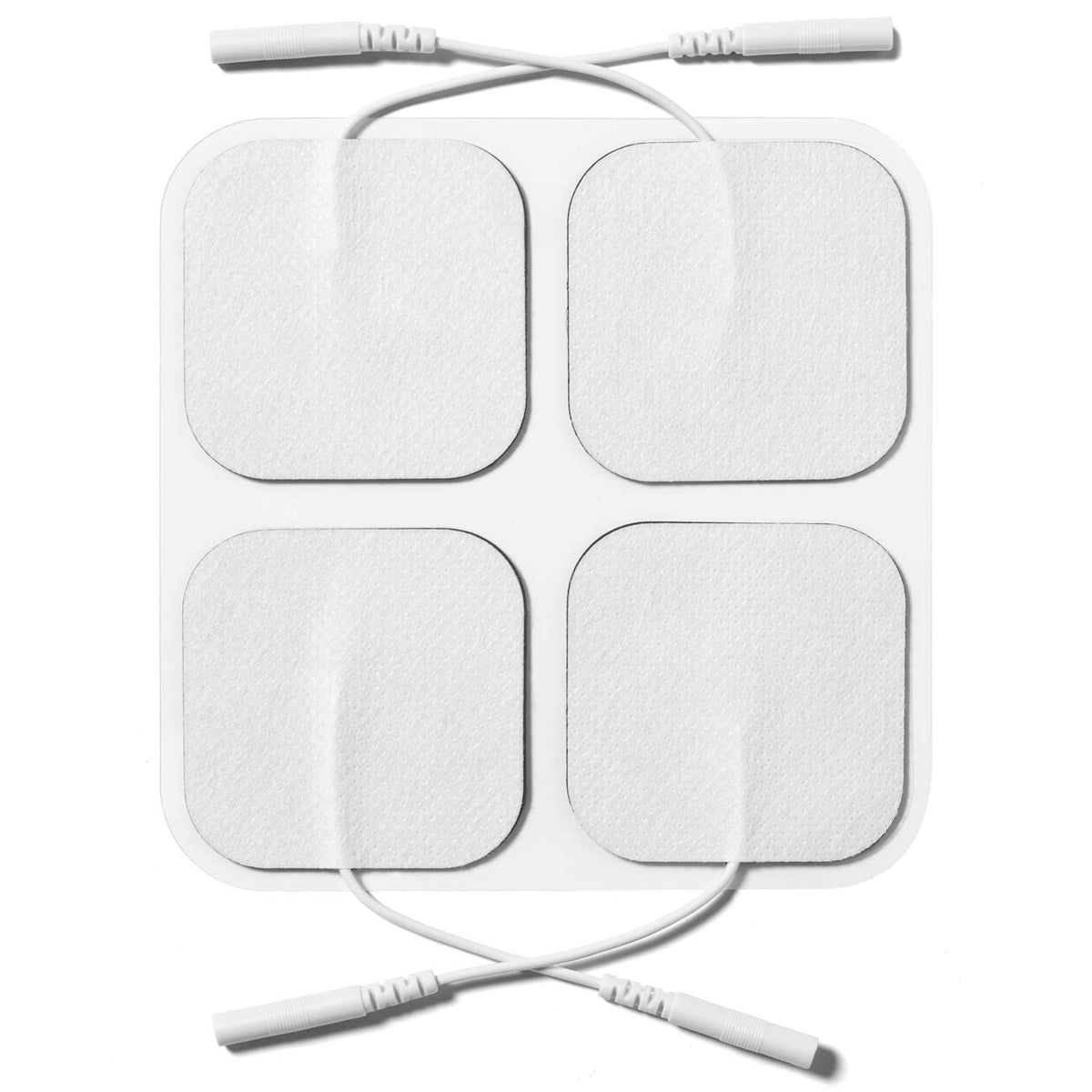 ManaFlexx 2 Electrode Sheet, 10 Pack
