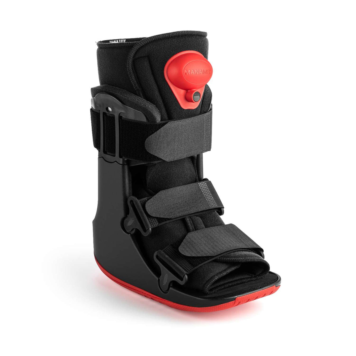 MAC Boot Air Short