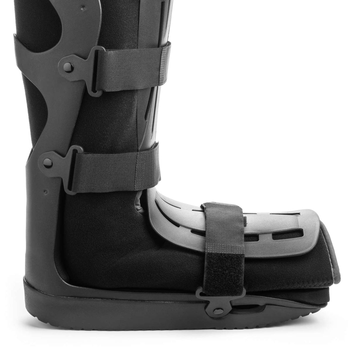 FlexSafe Ankle Recovery Orthosis
