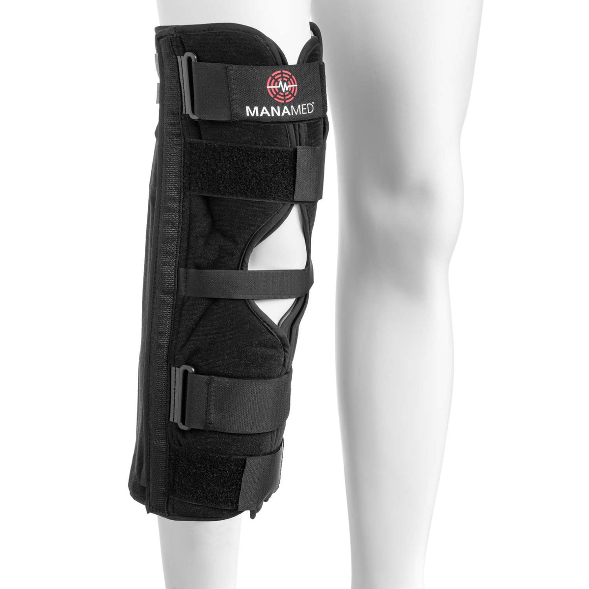 ManaEZ 3-Panel Knee Immobilizer