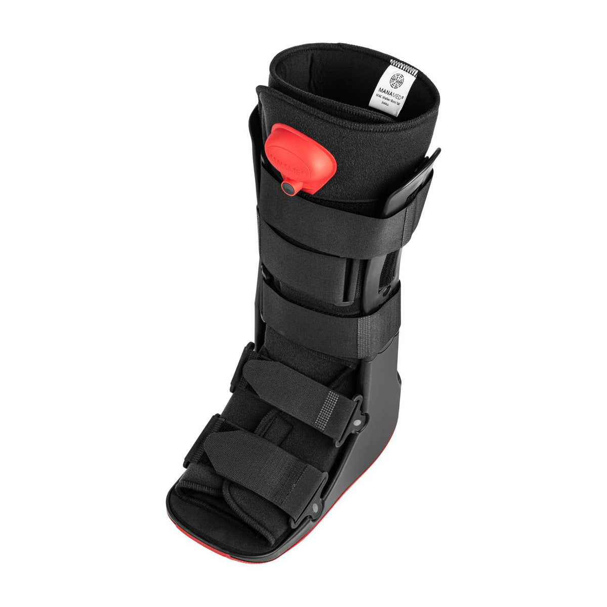 MAC Boot Air