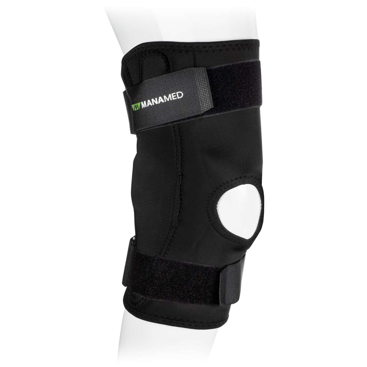 ManaEZ Hinged Knee