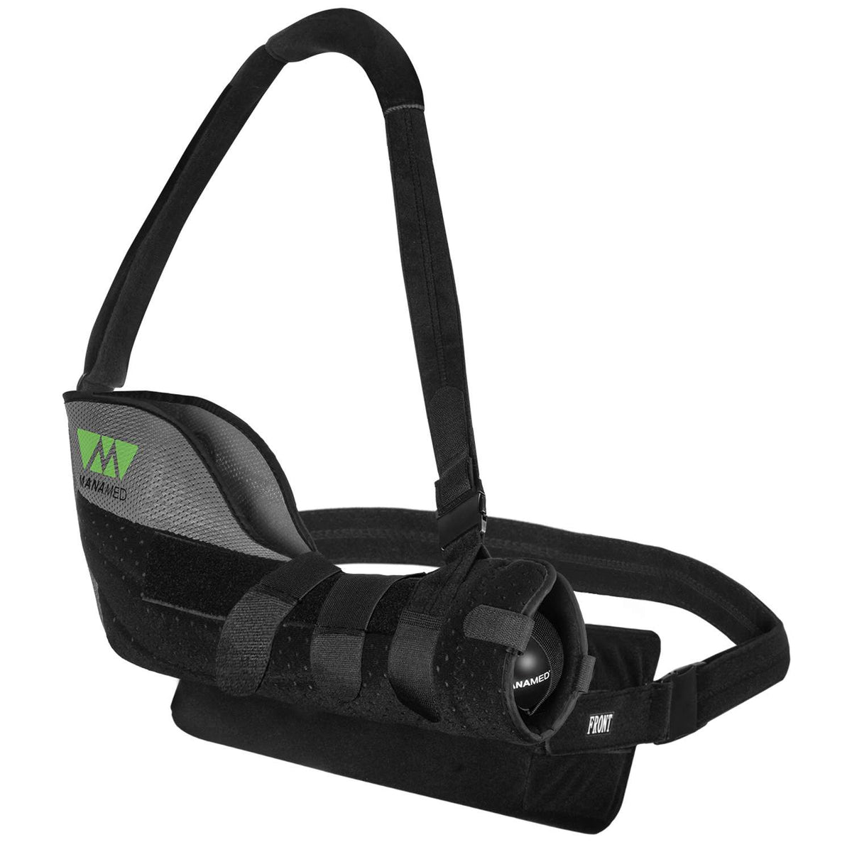 Mini Kahuna Brace
