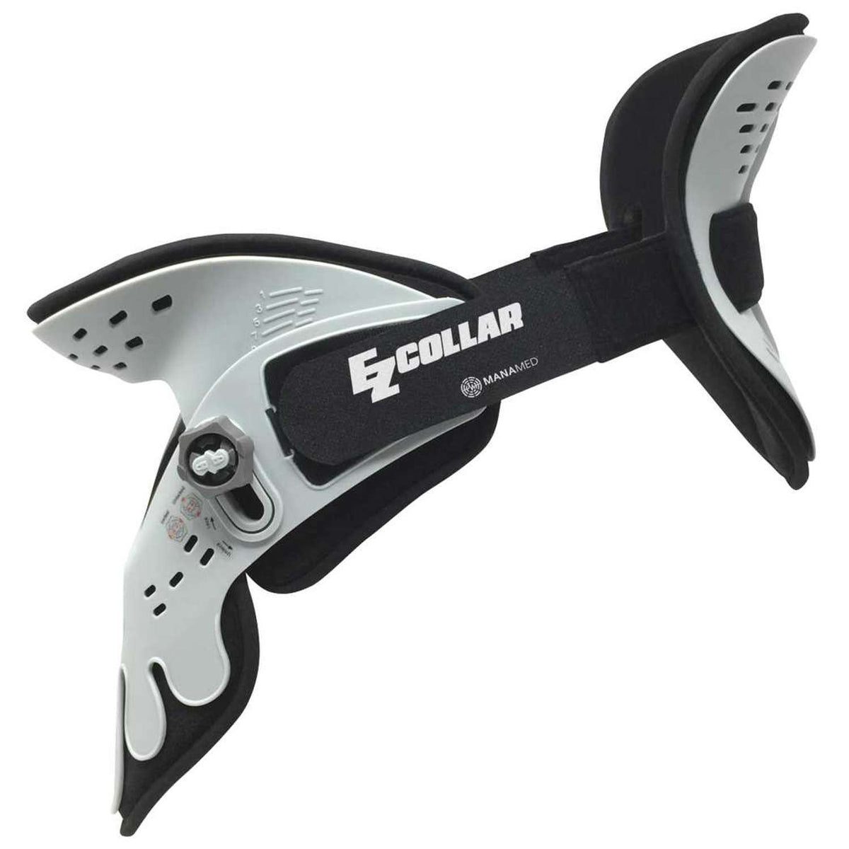 ManaEZ Collar 80