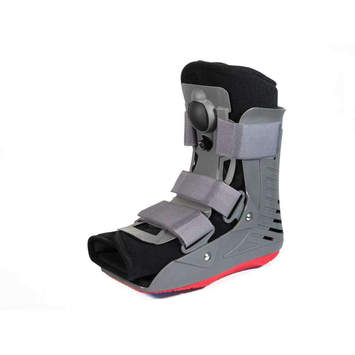 Royal Boot Air Short