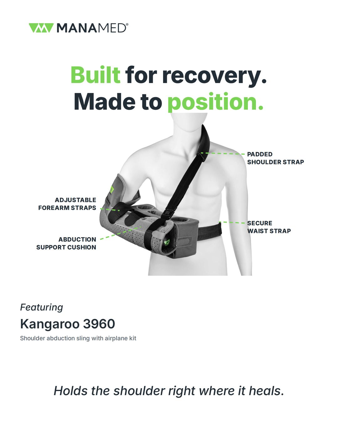 Kangaroo 3960