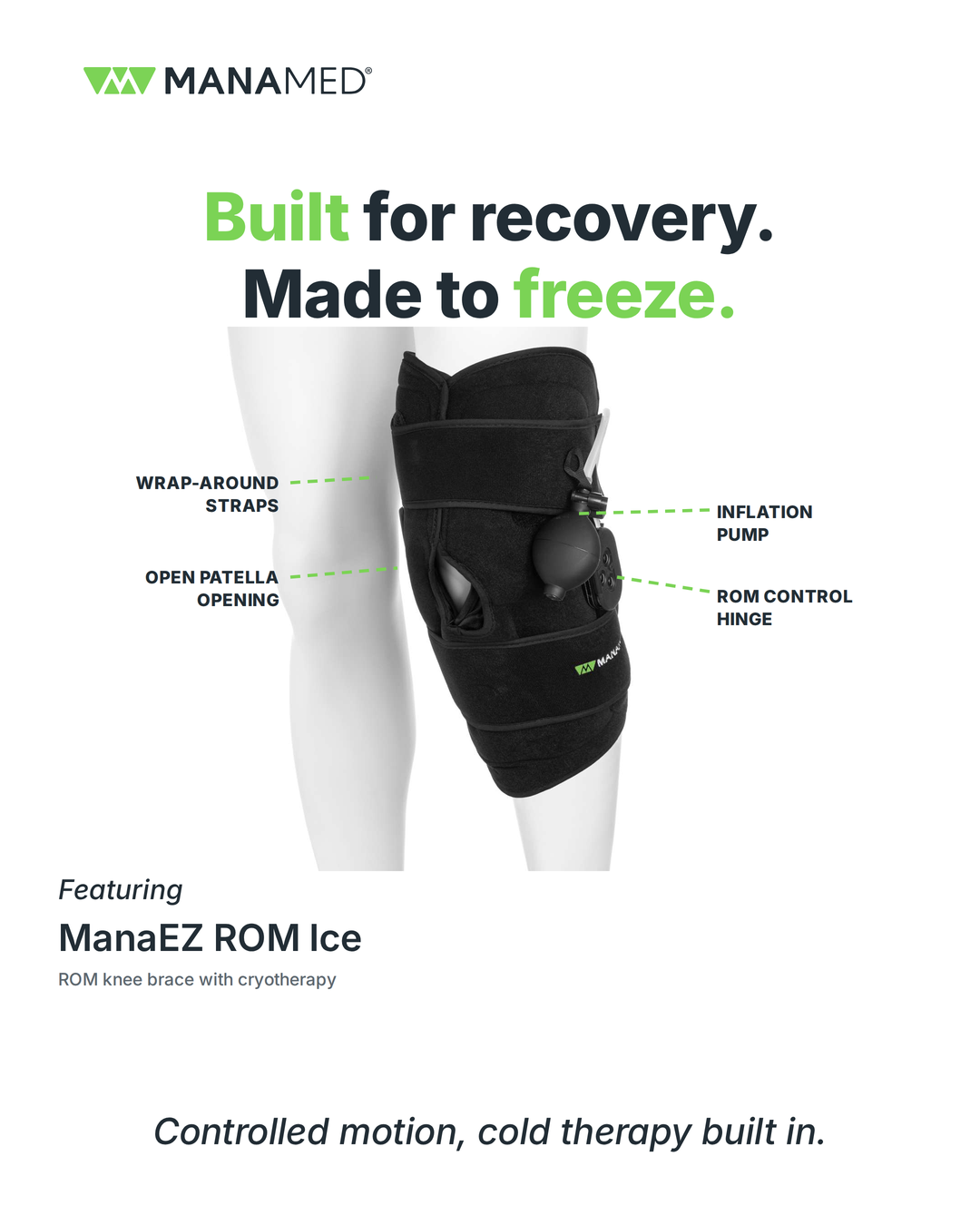 ManaEZ ROM Ice
