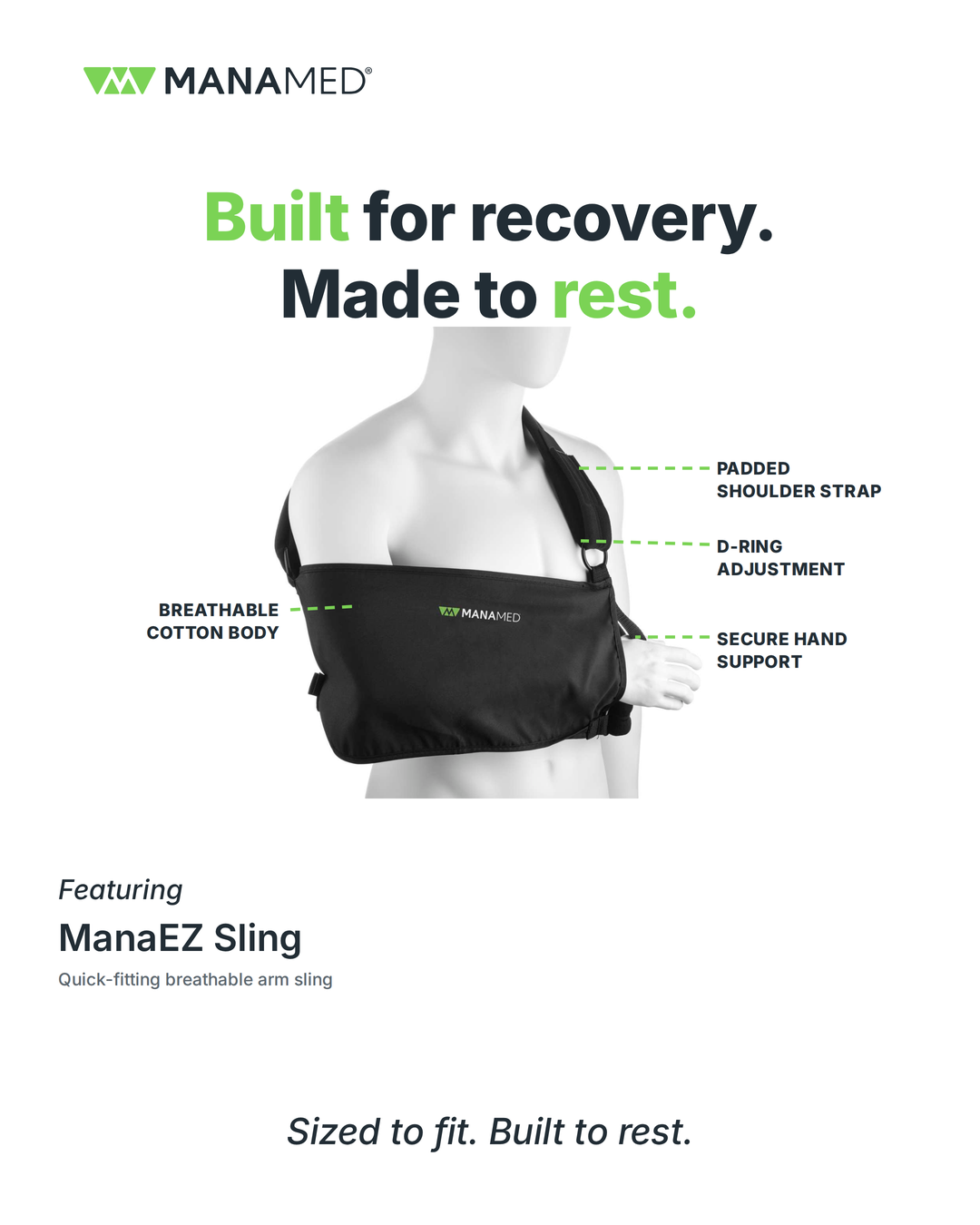 ManaEZ Sling