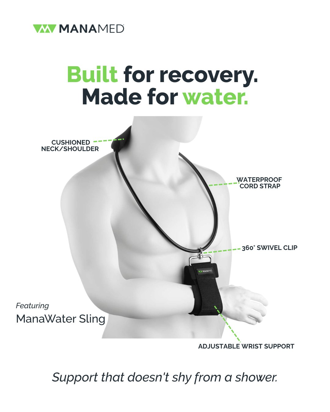 ManaWater Sling