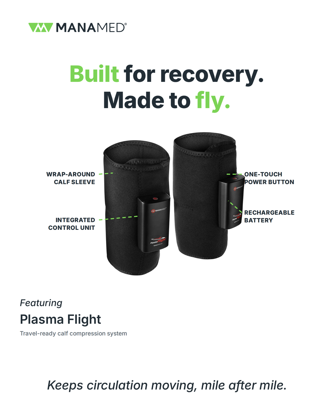 PlasmaFlight