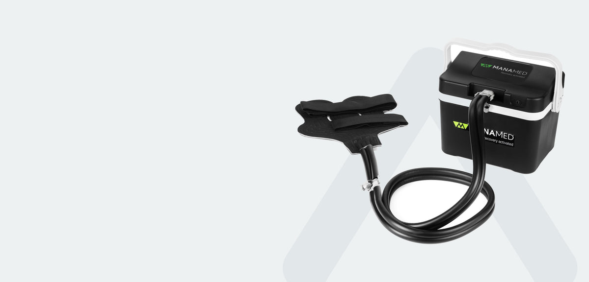 ManaCold Platinum 2.0 feature details