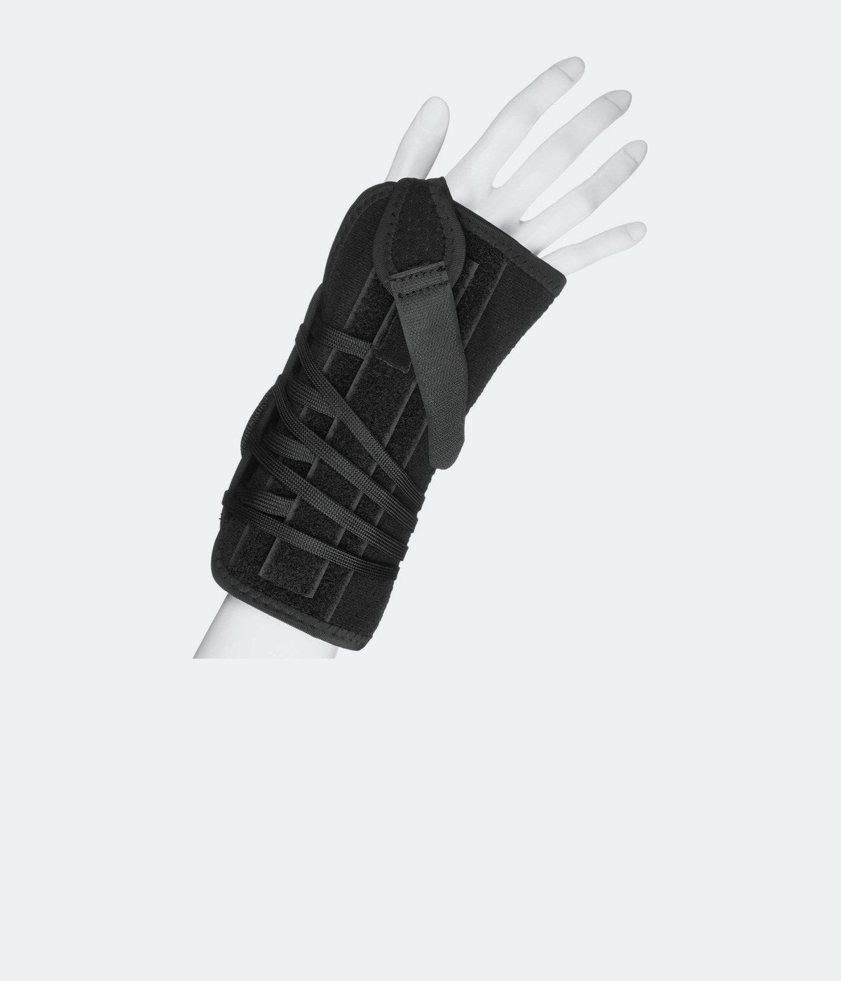 Hand, wrist and elbow bracing