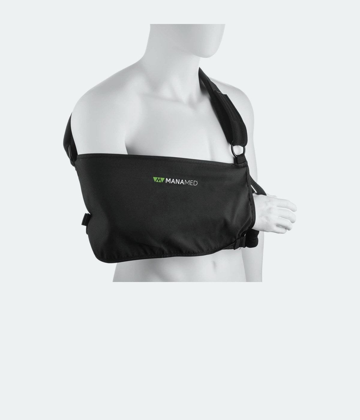Shoulder and arm support